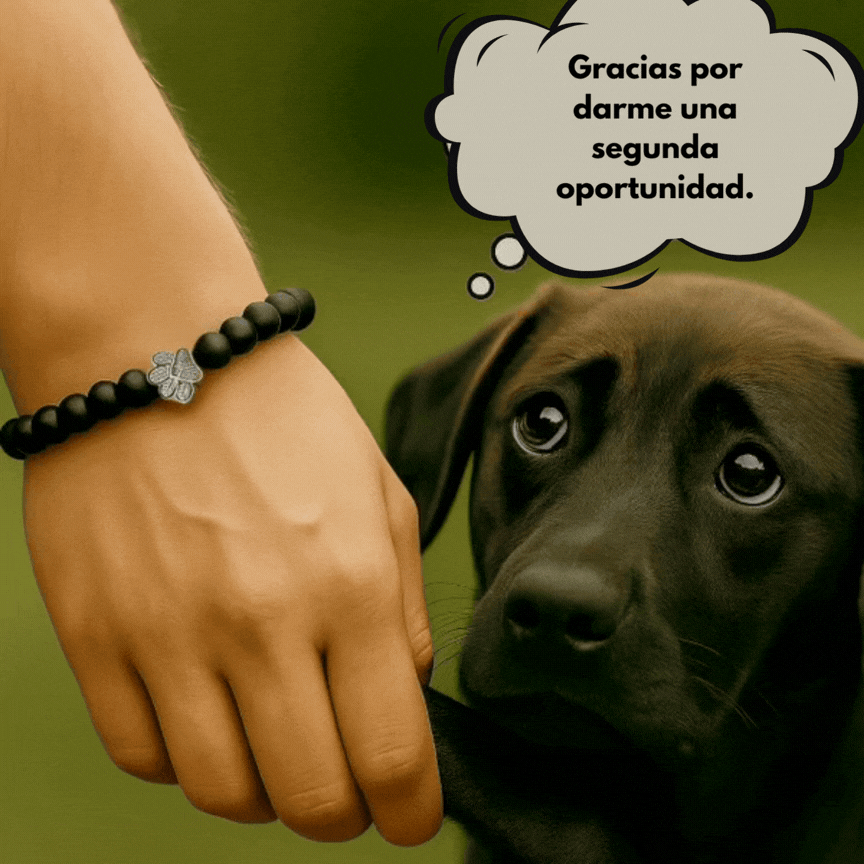 Pulsera de Esperanza